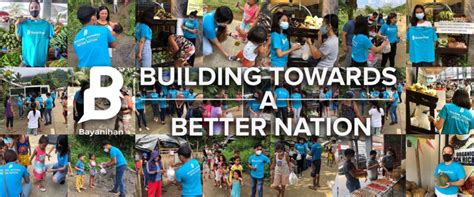 Home – BAYANIHAN – Bayanihan: Building towards .